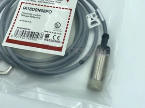 1PCS For Carlo Gavazzi IA18DSF05PO Proximity Sensor -New Free Shipping - Picture 1 of 2