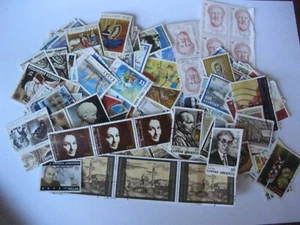 RESTPOSTEN BRIEFMARKEN AUS ALLER WELT ~ ZYPERN LOT 19 - Bild 1 von 1