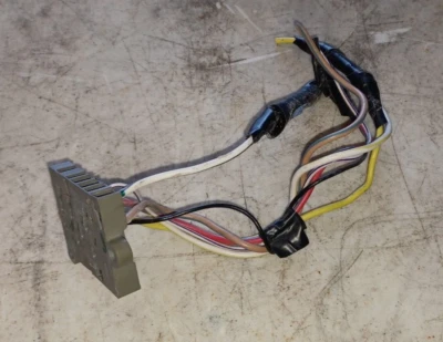 Interruptor de ventana puerta derecha pasajero Ford Thunderbird 94-97 coleta Foto 1 de 4