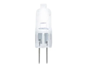 Marine Grade G4 12V 10W 2-Pin Base Mini XENON Light Bulb Cantalupi G412V10W - Picture 1 of 1