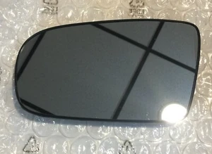 Pontiac G6 2008-2009 espejo retrovisor, conductor izquierdo GM #2079-5232 - Imagen 1 de 3