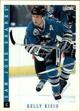 1993-94 Score Canadian Hk #s 1-252 +Rookies (A1224) - You Pick - 10+ FREE SHIP