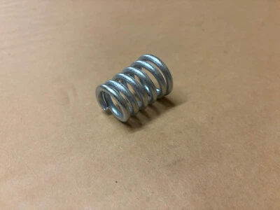 HARLEY DAVIDSON SOPORTE LATERAL JIFFY SOPORTE PIERNA RESORTE A B C JD JDH CABEZA PLANA 1923-1929 Foto 1 de 4