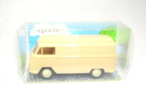 Tempo Matador I Scatola (Beige) - Immagine 1 di 1