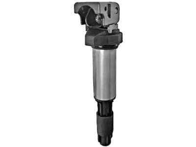 For 2007-2008 BMW Alpina B7 Ignition Coil Hella 25986GNZZ - Image 1 of 2
