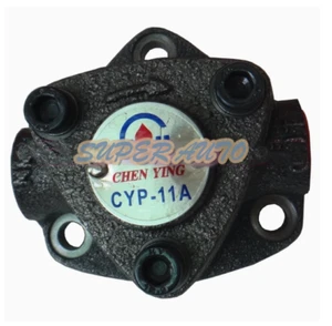 1 Stück neu passend für MotorpumpenVorschubpumpen Deltapumpe CYP-11A Fedex oder DHL - Bild 1 von 1