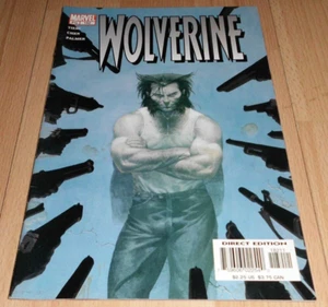 Wolverine (1988 1st Series) #182....Published Dec 2002 by Marvel - Picture 1 of 1