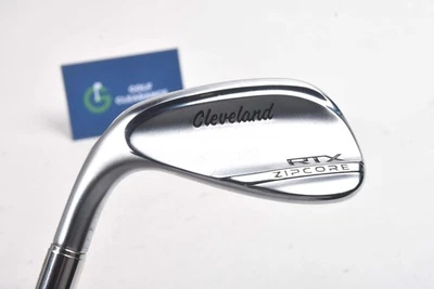 Left Hand Cleveland RTX Gap Wedge / 50 Degree / Regular Flex Recoil ES / Demo - Image 1 of 4