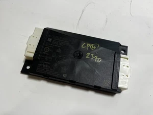 A1679001420 Mercedes-Benz Genuine GLA250 GLE580 Ignition Control Module OEM - Picture 1 of 6