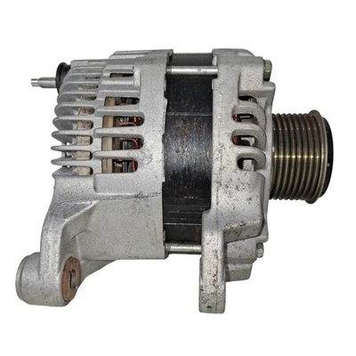 Dodge Ram 2500 Alternator 6.7L Diesel 180A OEM 4801768AE 4801313AE 2010-2019 - Image 1 of 4