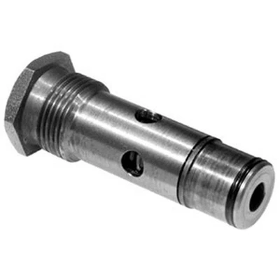 Fits New Holland RELIEF VALVE, C7NN638E S.4866 2000, 2110LCG , 3000, 3400, 3500, - Image 1 of 4