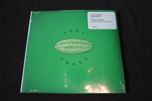 SPIRITUALIZED - PURE PHASE SPECIAL EDITION - CD ALBUM - MINT ! STILL SEALED (M) - Picture 1 of 3