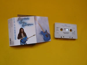 CASSETTE RICHIE KOTZEN - Electric Joy - HOLLAND Press - RR 9290 4 (M-/M-) - Picture 1 of 1