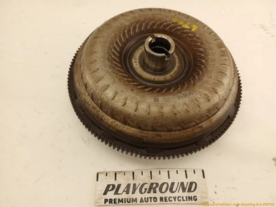 Volkswagen VW Beetle A5 Torque Converter Automatic Transmission Fits 2012-2019 - Image 1 of 4