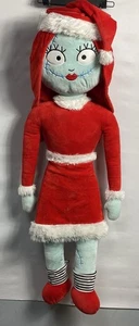 The Nightmare Before Christmas 48 inch Tall Sally Jumbo Plush Multi-Color  - Picture 1 of 3