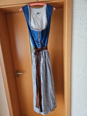 Dirndl Country Line Trachtenmode, Größe 44, Oktoberfest Wies n - Bild 1 von 4
