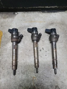 2014-2018 BMW 2.0L 3.0L N47 N57 Diesel Fuel Injector OEM - Picture 1 of 3