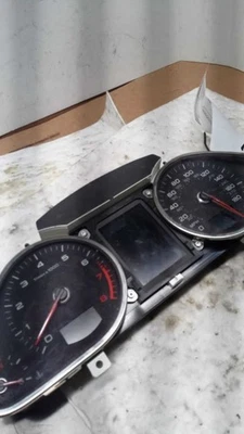 Velocímetro MPH ID 4L0920985S compatible con 13-15 AUDI Q7 445538 Foto 1 de 3