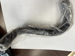 1954-56 Oldsmobile Molded Heater Hose - GM # 564237 Heater control valve to head - Picture 1 of 4