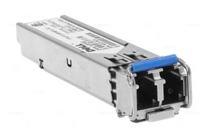 J6FGD DELL OPTICAL TRANSCEIVER MODULE 1G SFP LC SMF 1310NM 10KM - Photo 1/6