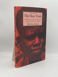 Slave Trade and the Economic Development of 18th Century Lancaster Melinda Elder - Imagen 1 de 2