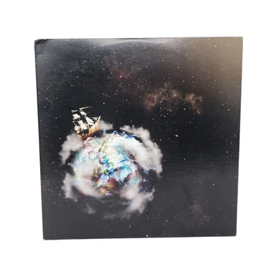 Violent Waves [Indie Only LP] by Circa Survive (Vinyl, Aug-2012, Self Released) - Image 1 of 4