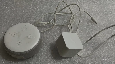 Amazon Echo Dot (3rd Gen) - Image 1 of 3