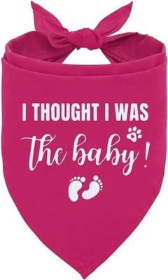 Bandana perro mascota accesorio de moda Foto 1 de 4