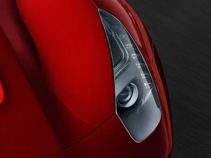 Original Ferrari F12 Carbon Scheinwerfer mit AFS, Paar 297797 & 297799 - Neu - Bild 1 von 1