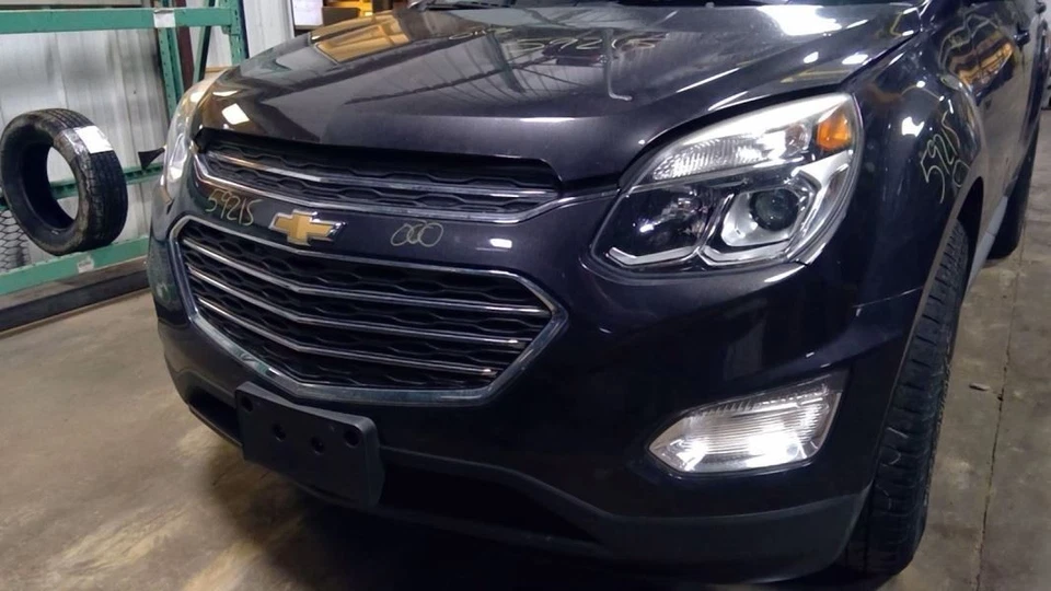 (LOCAL PICKUP ONLY) Windshield Glass Without Pre-crash System Fits 15-17 EQUINOX Foto 1 de 4