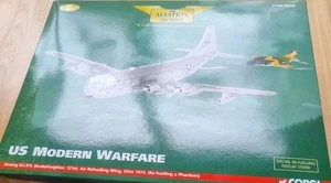 AA99190 Boeing KC-97L Stratofreighter, 121st. Ala de reabastecimiento de aire, cebolla 1:144 - Imagen 1 de 6