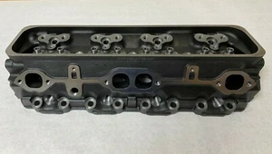 NEW 1 GM CHEVY 5.0 OHV 305 VORTEC #520 #059  CYLINDER HEAD 96-2002 - Picture 1 of 3