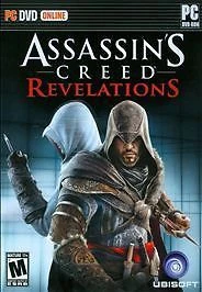 Assassin's Creed: Revelations (PC, 2011)