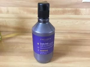 Theorie Sage Purple Sage Brightening Conditioner Set 13.5 fl oz With Pump - Picture 1 of 1