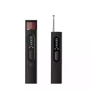 Hidden Camera Detector,Anti Spy,Bug Sweeper,ListeningDevice, GPS Tracker Detecto - Picture 1 of 18
