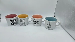 Mc Cafe Tassen Set 2017 Mc Donalds Tassen Becher Mc Cafe Kollektion - Bild 1 von 10