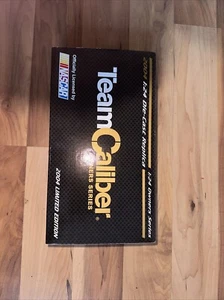 Team Caliber Owners Series Ricky Rudd #21 Motorcraft 2004 RARE 1:24 Scale & Coin - Picture 1 of 3