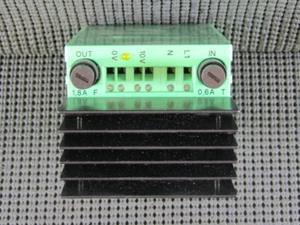 PHOENIX CONTACT CM 62-PS-120AC/10DC/1 120V 1A POWER SUPPLY UNIT - NEW NO BOX - Picture 1 of 4