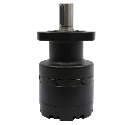 Motor hidráulico Motor hidráulico para Danfoss White Drive Motor hidráulico RE013948 Foto 1 de 4