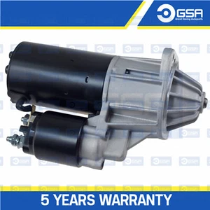 Starter Motor For Holden HK HT HG HJ HX VB VK 4cyl 6cyl Red Blue Black 68-90 - Picture 1 of 4