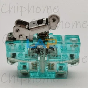 Neu 1 Stück kompatibel für Schaltbau Schalter S800e 240VAC 8A - Bild 1 von 4