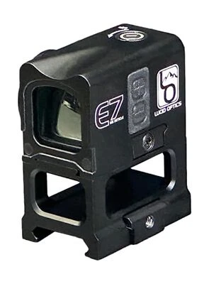 Mira reflex micro cerrada E7 Foto 1 de 3