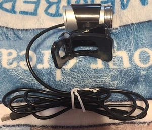 USB Webcam Web Camera Windows MAC. Auto Focus - Picture 1 of 2