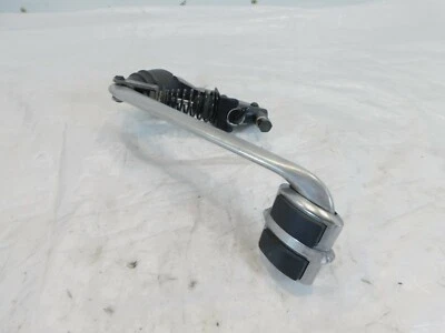 Victory V92 Standard, Special Edition, Deluxe & Touring Rear Brake Pedal Lever - Image 1 of 4