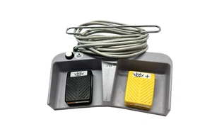 5085115 Footswitch for GE BRIVO C-Arm System - Picture 1 of 3