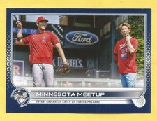 SHOHEI OHTANI Rookies, Inserts, & Parallels (With Pictures) You Pick The Cards