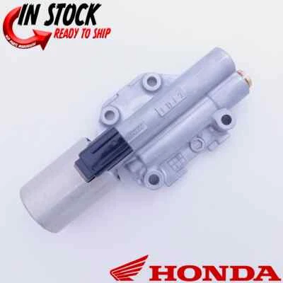 NEW OEM HONDA SOLENOID LINER RINCON 680 RANCHER 420 BIG RED 700 38610-HN8-003  - Image 1 of 4
