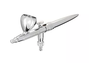 HARDER & STEENBECK - AEROGRAFO ALIMENTAZIONE A GRAVITÀ ULTRA 2024 (0,45 MM) - Foto 1 di 2