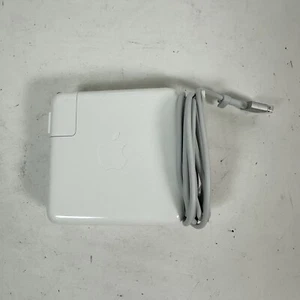 Apple 85W MagSafe 2 Power Adapter for MacBook Pro with Retina Display A1424 - Picture 1 of 4