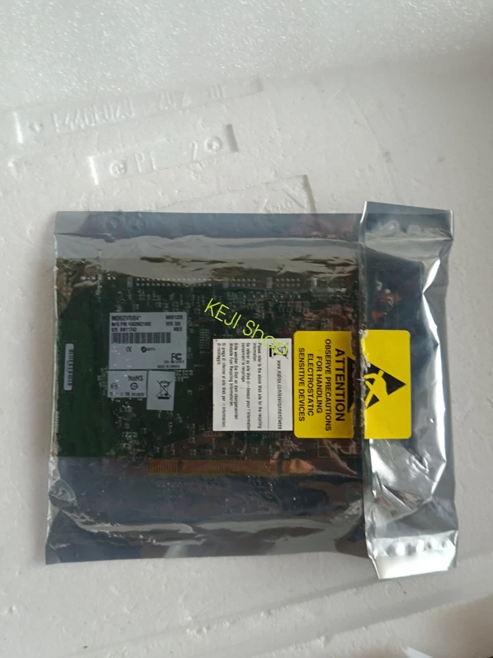 Matrox MOR/2VD/84* Capture Card Fast shipping - Image 1 of 4